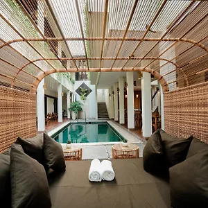 4* Гостевой дом Sedasa