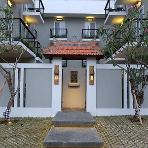 4* Гостевой дом Semimpi