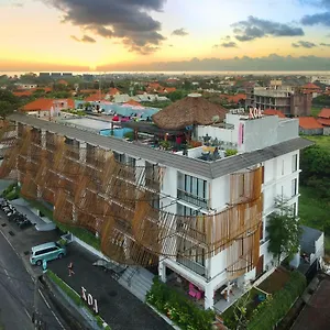 3* Отель Koa D Surfer